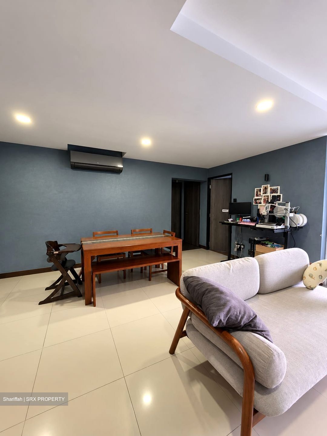 Blk 307D Anchorvale Road (Sengkang), HDB 5 Rooms #632117981